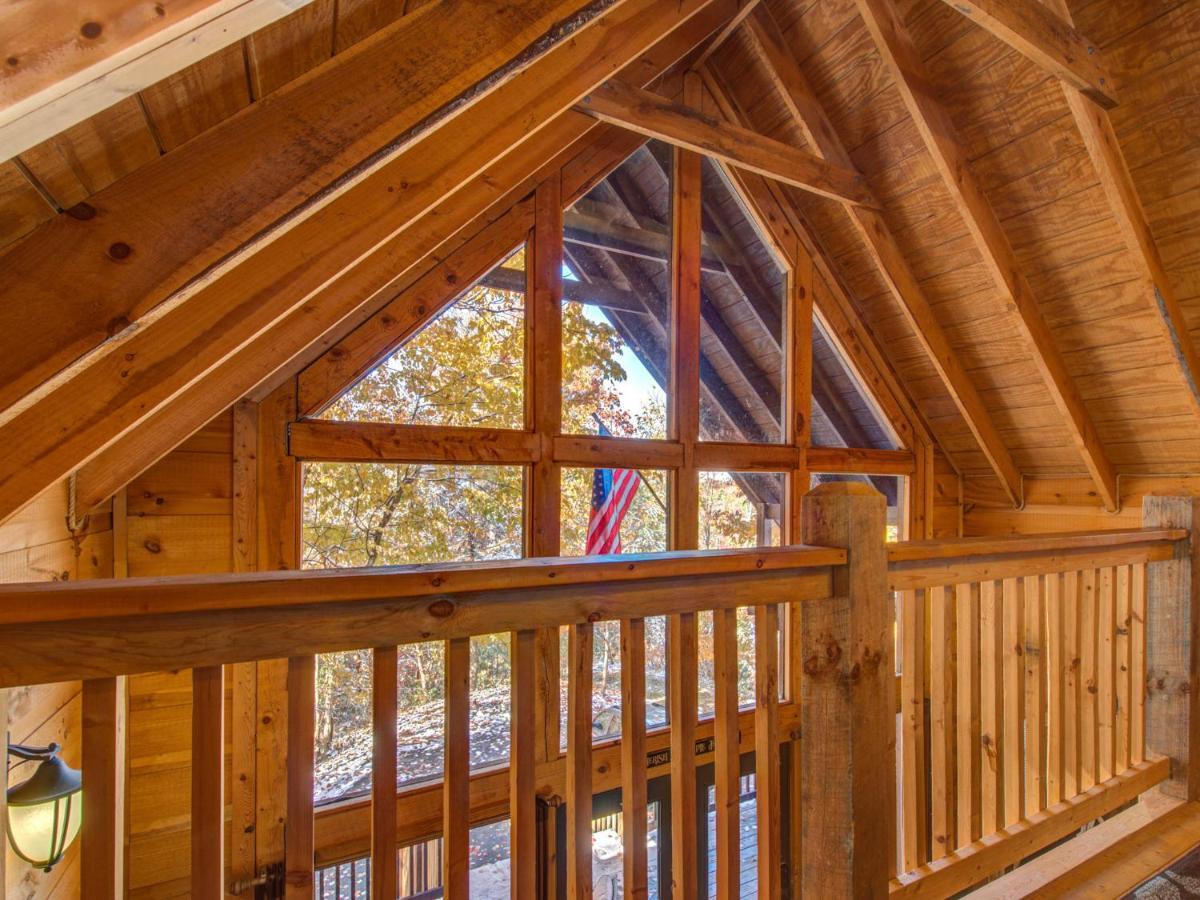 Sunset Lodge Sevierville Exterior foto